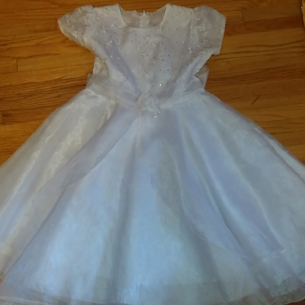 Dress - Picture 1 of 2